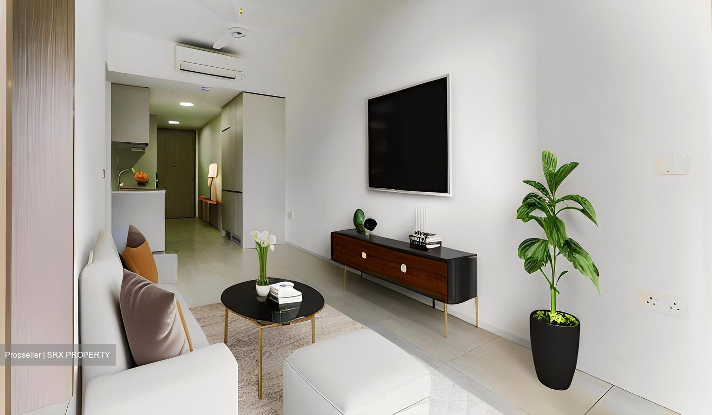 The Woodleigh Residences (D13), Apartment #521437241
